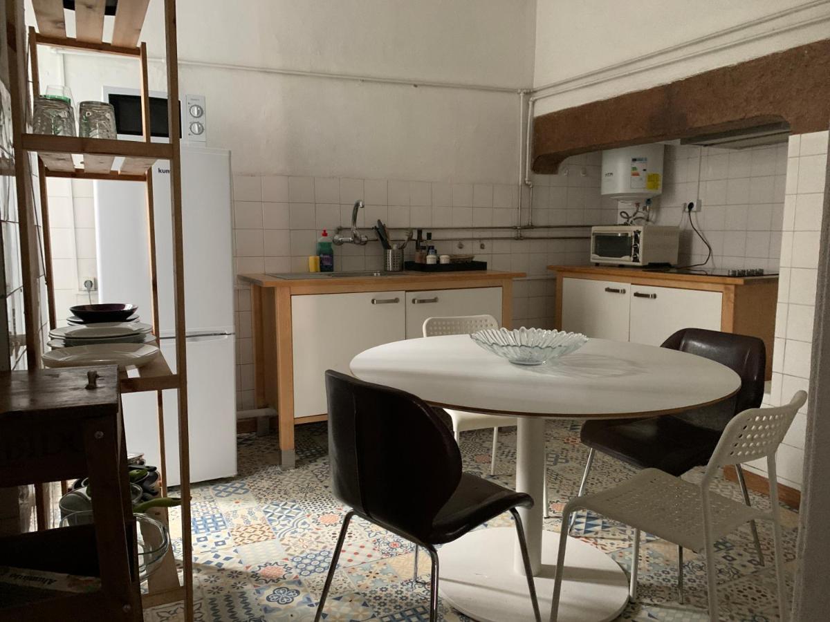 Downtown Original Lisbon Apartment Exteriör bild